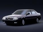 Alfa Romeo 164 1987 года